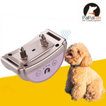 PD258 自動吠え防止カラー犬用ペットトレーニング制御システム、Sサイズ、PD258（シルバー）、PD258（コーヒー）、PD258（ゴールド）、PD258（ローズゴールド）、PD258ブラック