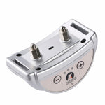 PD258 自動吠え防止カラー犬用ペットトレーニング制御システム、Sサイズ、PD258（シルバー）、PD258（コーヒー）、PD258（ゴールド）、PD258（ローズゴールド）、PD258ブラック