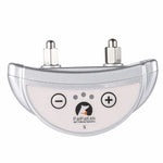 PD258 自動吠え防止カラー犬用ペットトレーニング制御システム、Sサイズ、PD258（シルバー）、PD258（コーヒー）、PD258（ゴールド）、PD258（ローズゴールド）、PD258ブラック