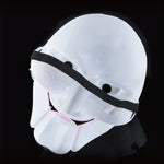 ハロウィンプラスチックマスク ハロウィンフェスティバルパーティー ファンシーソーマスク、フェスティバルパーティー