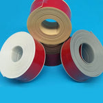 PVC キッチン・バスルーム用 防水・防カビテープ サイズ: 38mm x 3.2m