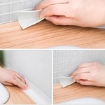 PVC キッチン・バスルーム用 防水・防カビテープ サイズ: 38mm x 3.2m
