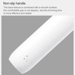 オリジナル Xiaomi SOOCAS N1 ポータブル防水電動鼻毛トリマー