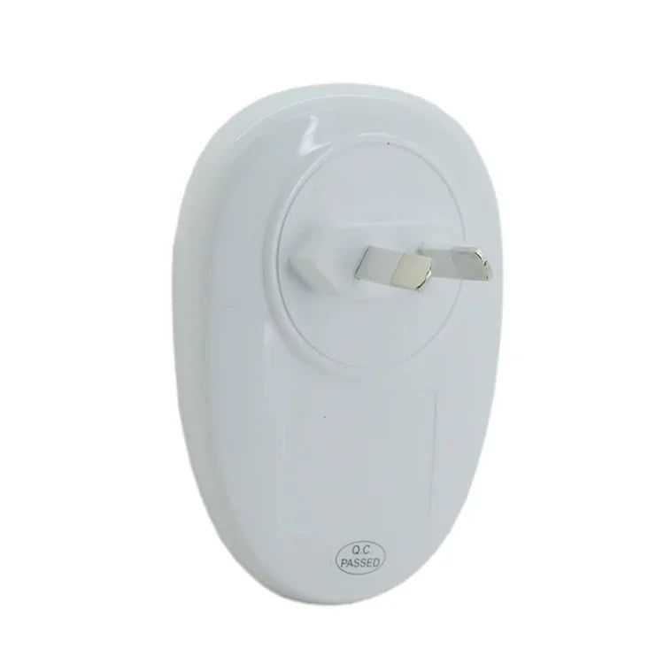 AC 90-250V 害虫駆除 超音波蚊よけ器 AUプラグ