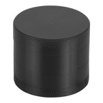 ミニ4層 40mm 亜鉛合金 ハーブタバコ シガレットグラインダー