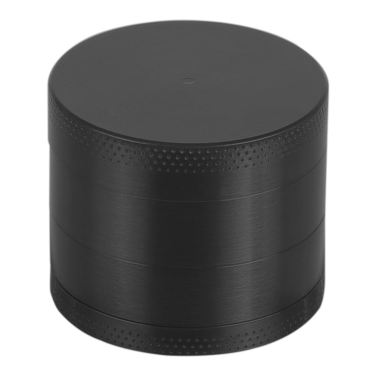 ミニ4層 40mm 亜鉛合金 ハーブタバコ シガレットグラインダー
