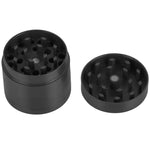 ミニ4層 40mm 亜鉛合金 ハーブタバコ シガレットグラインダー