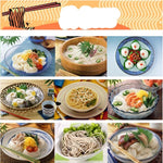 家庭用ステンレス製手動パスタマシン 手圧式麺機 5種類の型付き、圧力麺メーカー