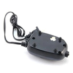 RS-290 220V 3W シングルアウトレット調節可能流量静音水槽エアポンプ 魚タンク酸素エアポンプ、3W