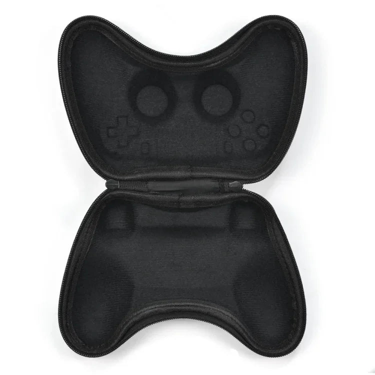 EVA Gamepad Storage Bag Shockproof Cover for PS4 Controller, EVA Gamepad Storage Bag