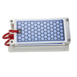 DC 12V 10G 滅菌消毒脱臭高温セラミックプレート一体型オゾン発生器, DC 12V 10G