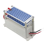 DC 12V 10G 滅菌消毒脱臭高温セラミックプレート一体型オゾン発生器, DC 12V 10G