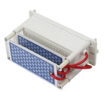 DC 12V 10G 滅菌消毒脱臭高温セラミックプレート一体型オゾン発生器, DC 12V 10G