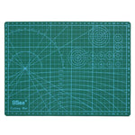 A3カッティングマット 45*30cm 手動DIYツールカッティングボード 両面使用可能 セルフヒーリングカッティングパッド, A3