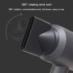 高出力2000W アニオン冷温風定温ヘアドライヤー UKプラグ UKプラグ（グレー＋ブルー）×2、UKプラグ（レッド＋ブラック）×2、UKプラグ（レッド＋グレー）×2
