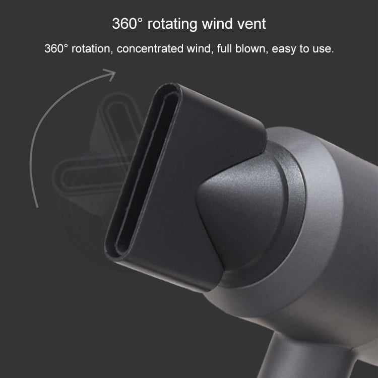 高出力2000W アニオン冷温風定温ヘアドライヤー UKプラグ UKプラグ（グレー＋ブルー）×2、UKプラグ（レッド＋ブラック）×2、UKプラグ（レッド＋グレー）×2