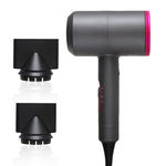 高出力2000W アニオン冷温風定温ヘアドライヤー UKプラグ UKプラグ（グレー＋ブルー）×2、UKプラグ（レッド＋ブラック）×2、UKプラグ（レッド＋グレー）×2