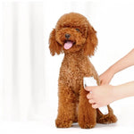 オリジナル Xiaomi Youpin Pawbby 犬用プロフェッショナルレザー ペットグルーミングクリッパー 電動充電式安全カットマシン、Pawbby 犬用プロフェッショナルレザー