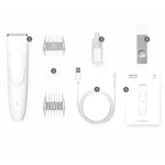 オリジナル Xiaomi Youpin Pawbby 犬用プロフェッショナルレザー ペットグルーミングクリッパー 電動充電式安全カットマシン、Pawbby 犬用プロフェッショナルレザー