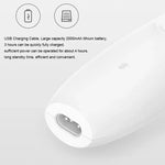 オリジナル Xiaomi Youpin Pawbby 犬用プロフェッショナルレザー ペットグルーミングクリッパー 電動充電式安全カットマシン、Pawbby 犬用プロフェッショナルレザー