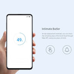 3個入り オリジナル Xiaomi Mijia 電動歯ブラシヘッド交換用 口腔ケア（敏感タイプ）