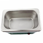BEST-A80 0.7L 超音波洗濯機（電圧220V）、BEST-A80 0.7L