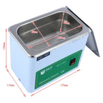 BEST-A80 0.7L 超音波洗濯機（電圧220V）、BEST-A80 0.7L