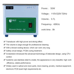 BEST-A80 0.7L 超音波洗濯機（電圧220V）、BEST-A80 0.7L
