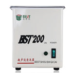 BEST-200 1.5L ステンレススチール超音波洗浄機（電圧220V）、BEST-200 1.5L
