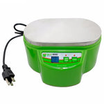 BST-9050 0.5L 110V デジタル表示ミニ超音波洗浄機、BST-9050 0.5L 110V