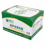 BST-9050 0.5L 110V デジタル表示ミニ超音波洗浄機、BST-9050 0.5L 110V