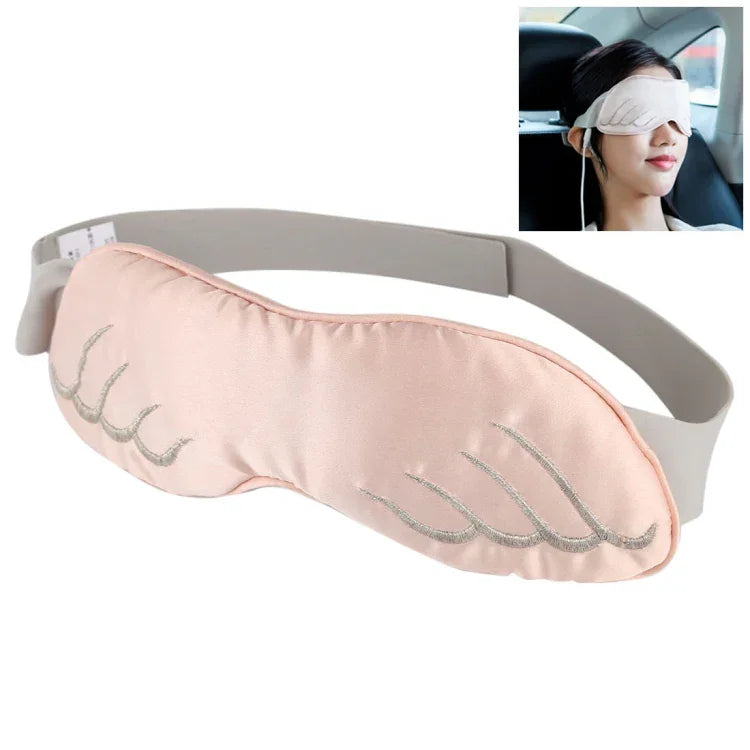 K-1033 The Angel Eye Graphene USB Eye Mask