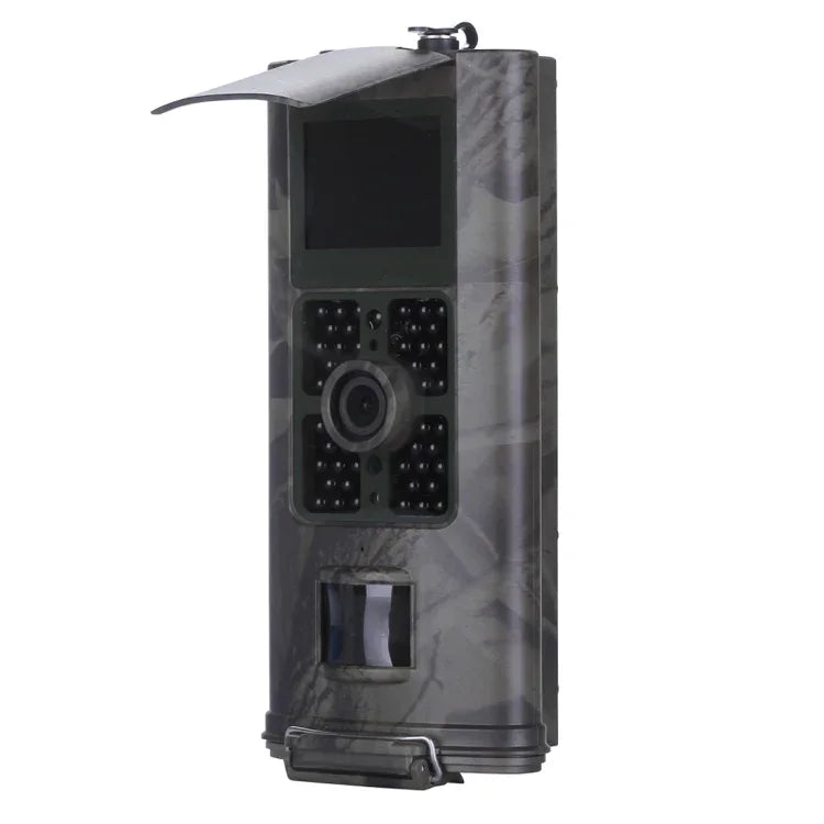 Suntek HC-700A 2.0インチLCD 16MP防水IRナイトビジョンセキュリティハンティングトレイルカメラ、120度広角、HC-700A