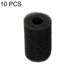 水槽フィルター吸引口用特別保護コットンスリーブ 10個セット 内径: 22mm 内径: 22mm
