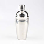12in1ステンレス製ワインカクテルシェーカー工具セット 布袋付き、容量:550ml、550ml