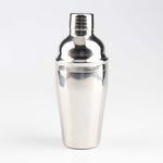 18in1カクテルシェーカー工具セット アクリルマウント付き、容量：350ml、350ml