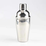 18-in-1カクテルシェーカー工具セット アクリルマウント付き、容量：750ml、750ml