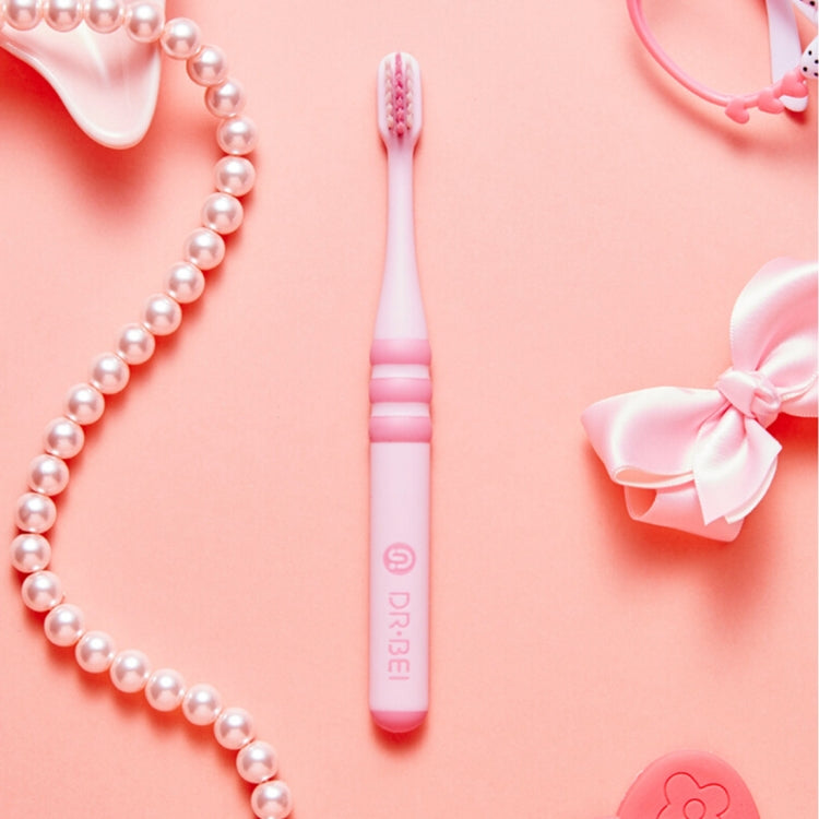 オリジナル Xiaomi Youpin Dr.Bei 子供用ソフト歯ブラシ