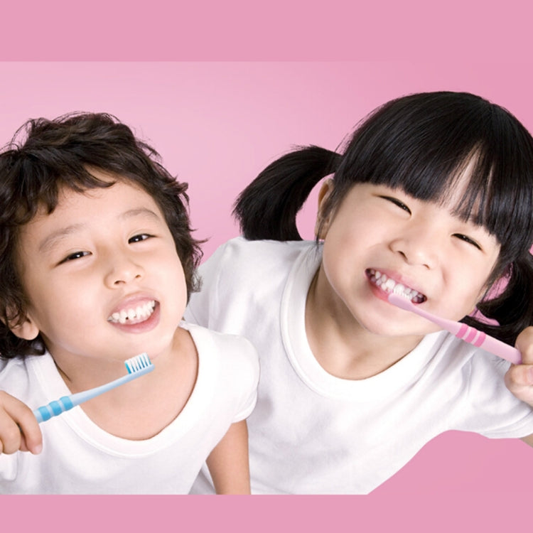 オリジナル Xiaomi Youpin Dr.Bei 子供用ソフト歯ブラシ
