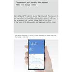 Xiaomi純正 Mijia Bluetooth 温湿度計 2