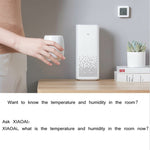 Xiaomi純正 Mijia Bluetooth 温湿度計 2