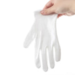 12 Pairs Pure Cotton Working Gloves，Thickened Cotton, Thickened Cotton