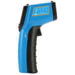 BENETECH GM531 ハンドヘルド調理用デジタル赤外線温度計 測定範囲: -50~530℃, GM531