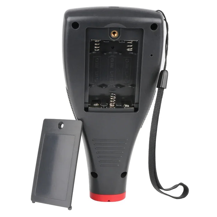 Wintact WT2110 カラー画面表示塗装厚さゲージ、WT2110