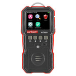 Wintact WT8801 可燃性ガス検知器 アラーム、WT8801