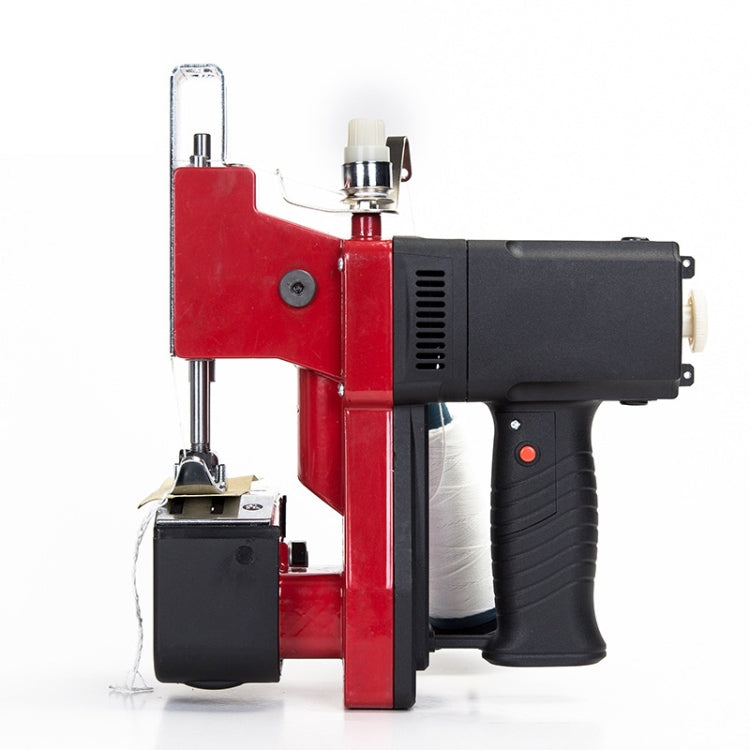 GK9 ポータブル電動ハンドル編み袋密封機、編み袋（電動）