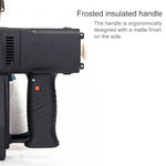 GK9 ポータブル電動ハンドル編み袋密封機、編み袋（電動）