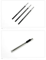 初心者用スケッチングツール（18本スケッチ鉛筆＋木炭鉛筆＋消しゴム＋ペンカーテン＋アートナイフ）スケッチセット