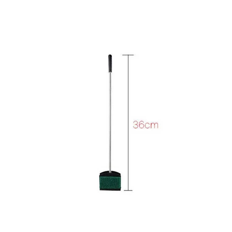 36cm 3 in 1 Multi-functional Fish Tank Cleaning Brush, 36cm