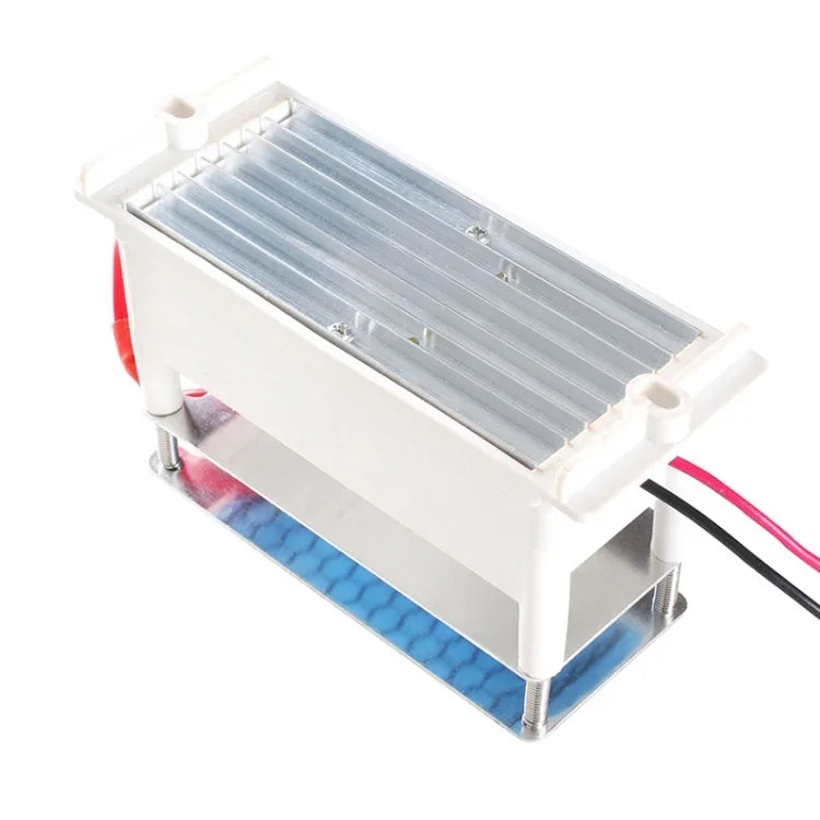 高温セラミックプレート一体型オゾン発生器220V 10g空気清浄機、AC 220V 10G